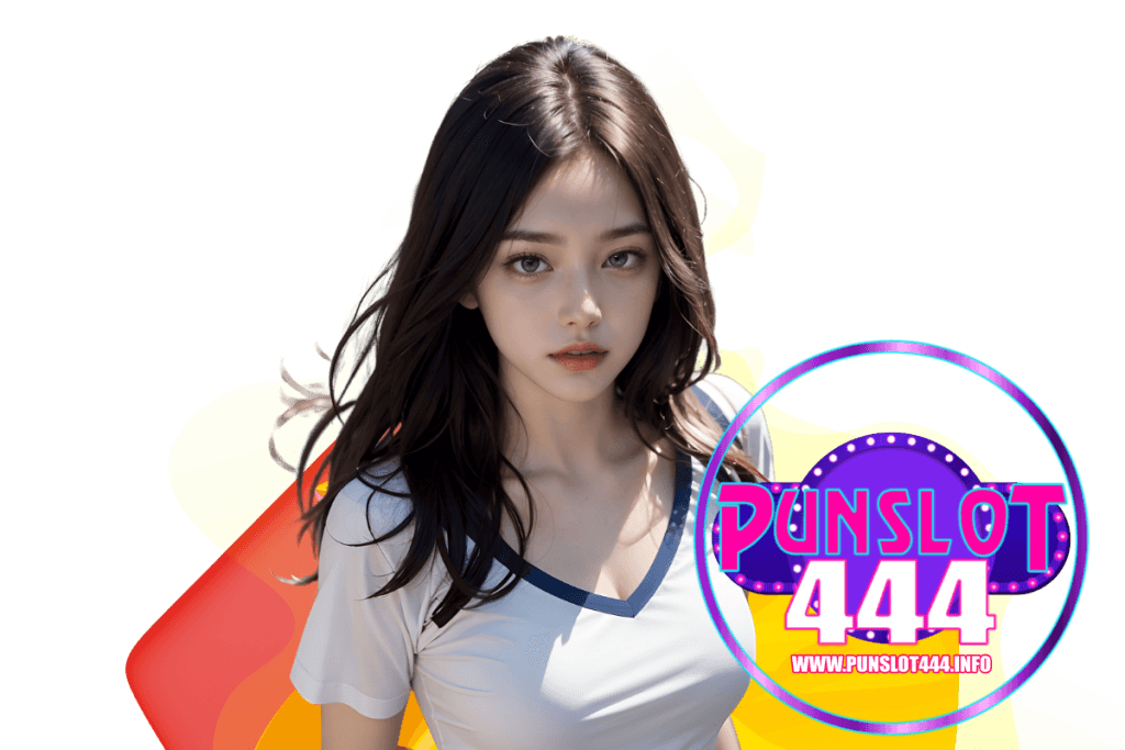 punslot444 สมัคร