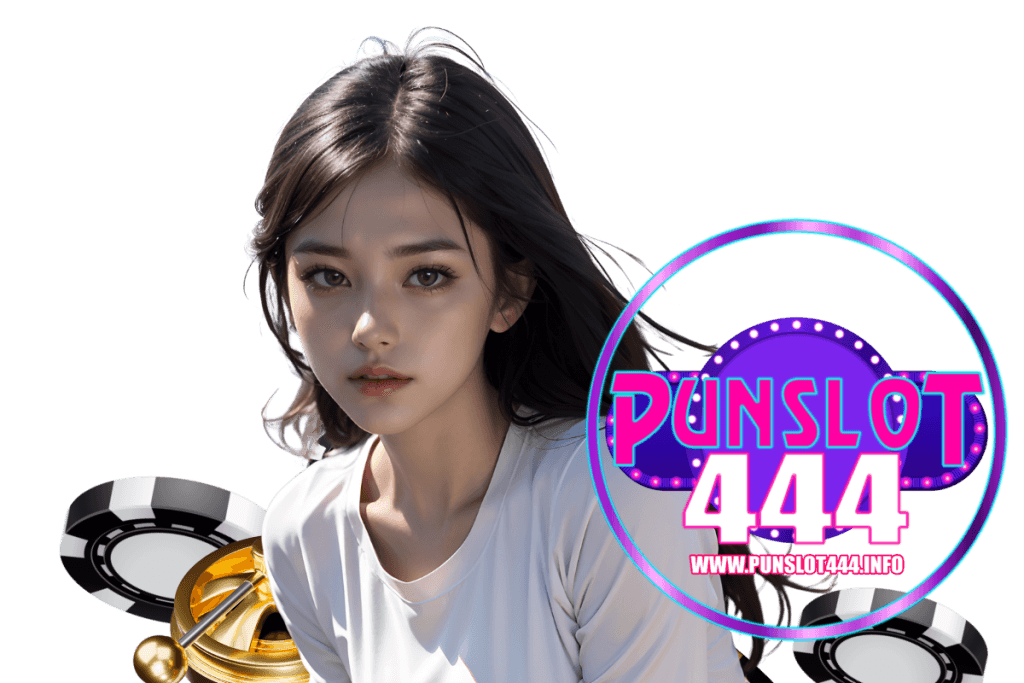 punslot444 สล็อต